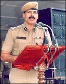 'Our operation was based mainly on intelligence'