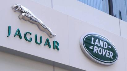 Tata Motors JLR takes COVID-19 hit with 413 mn pounds loss