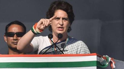 #39;I expect you will try your best to secure justice for Dr. Kafeel#39;: Priyanka Gandhi Vadra writes to Yogi Adityanath