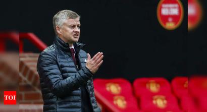Champions League absence won't cause Manchester United panic, says Solskjaer