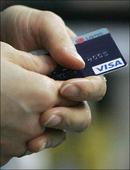 Shopping online? Credit card PIN a must
