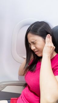 5 Ways To Prevent Airplane Ear Pain
