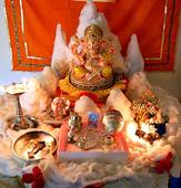 Your Ganesha pics