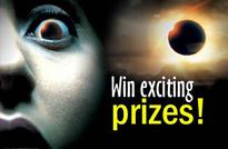 Win exciting prizes with Naina!