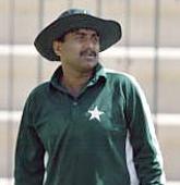 Unique honour for Miandad
