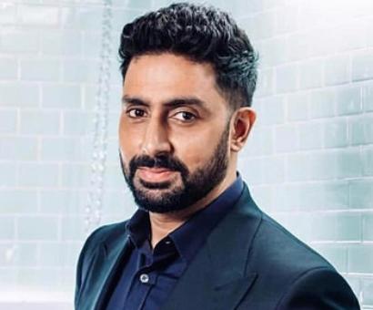 Abhishek Bachchan's #RoadTo20 Abhishek Bachchan's #RoadTo20