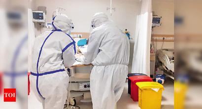 Mind it: Coronavirus can cause brain damage too, say doctors