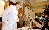 Now, Big B to play blind lawyer