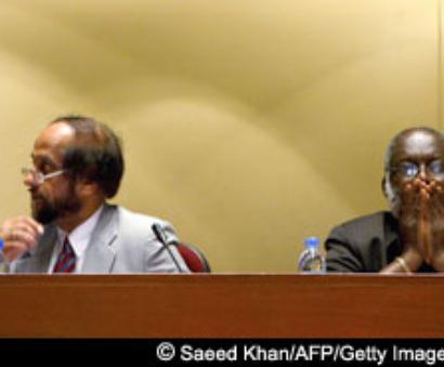 'No one is immune, no one is safe'