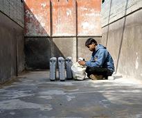 Sixty per cent turnout in sixth phase of UP polls