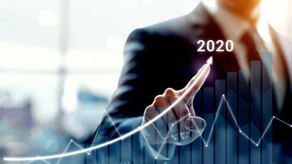 Net sales of these 13 companies rose consistently in FY20
