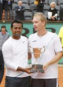 French Open 2009: Champions' gallery