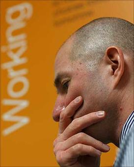 'India will be an economic power in 10 years'