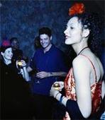 Party networking: the new mantra for success