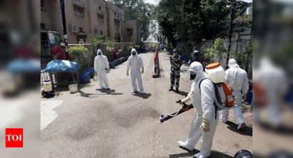 Unauthorised absence: SDMC warns health staff of sackings