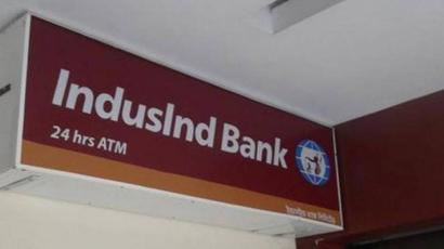 IndusInd Bank share zooms 30%; Europacific Growth Fund sells 35.8 lakh shares