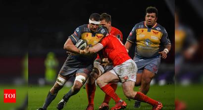 Rugby's Pro14 plans August return to action in Ireland