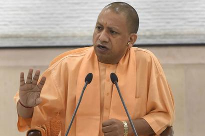 Journalist Booked for Questioning UP CM Yogi Adityanath's Visit to Ram Janmabhoomi Amid Lockdown
