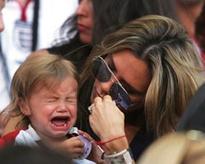 England agonise over last-gasp defeat