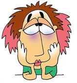 Office pests: Are there any in your workplace?