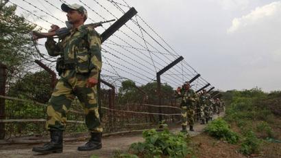 Situation in JK along LoC, in hinterland under control: New Vice Chief of Army Staff Lt Gen Saini