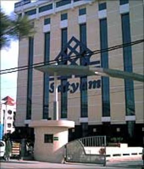 Mahindra Satyam: L&T seeks Sebi nod on stake sale 