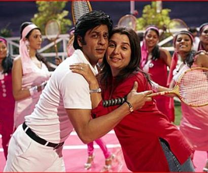 SRK can wait, kids can't