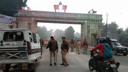 Ayodhya Mosque: 60% callers pledging donations and support are Hindus: Report