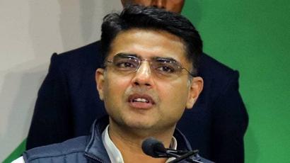 Sachin Pilot#39;s removal as Rajasthan deputy CM, PCC chief: Most Congress leaders dub it as #39;unfortunate#39;, #39;sad#39