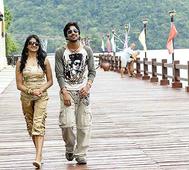 Directing AVM's love story