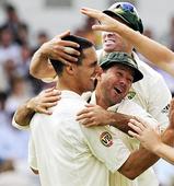 Images: Australia vs England, Fourth Ashes Test