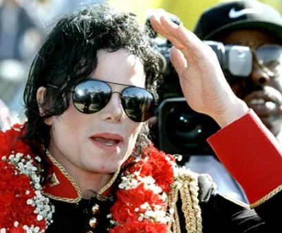 Michael Jackson to be finally buried