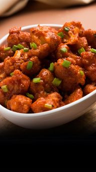 Gobhi Manchurian: 20-Min Recipe