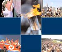 Now, Sports Tourism packages for you!