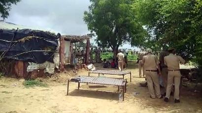 Rajasthan: 11 members of Pakistani Hindu migrant family found dead in...