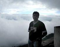 Readers' photos: Under a misty sky