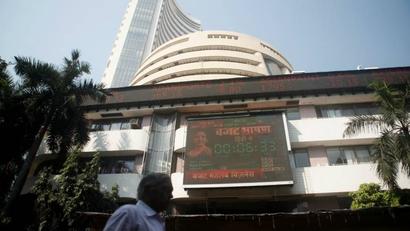 Over 500 stocks hit 52-week low on BSE; IndusInd Bank, IRCTC hit lower circuit