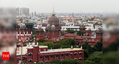 Madras HC raps Tamil Nadu for apathy towards lakes
