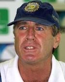 Fitness to be given top priority: Wright