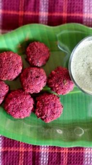 5 Quick + Easy Beetroot Recipes