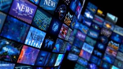 Nepal stops transmission of India#39;s news channels; Doordarshan remains on air