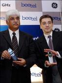 Bharti unveils 2.4 Ghz cordless phones
