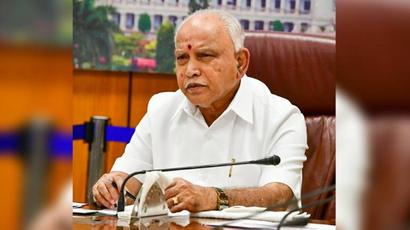 PM Kisan scheme benefited 52.5 lakh farmers in Karnataka: B S Yediyurappa