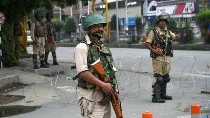 Curfew imposed across Kashmir ahead of first anniversary of revocation of Article 370