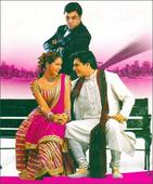 Bollywood goes to New York