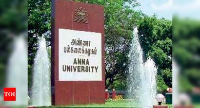 Chennai: Faculty not for renaming of Anna University