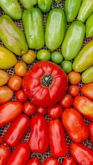 Green Tomato Chutney: 10-Min Recipe