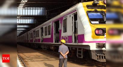 In 2 months, 1,000 caught; Central Railway nets Rs 2.6 lakh in fines