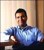 It was the right time to go: Vivek Paul