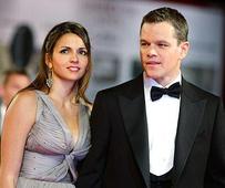 Celeb spotting at Venice Film Festival